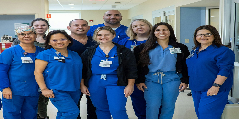 Baptist Health Hospital Lexington, KY – Care & Services